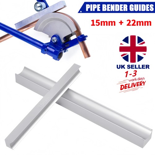 2pcs pipe bender profiles - pipe,