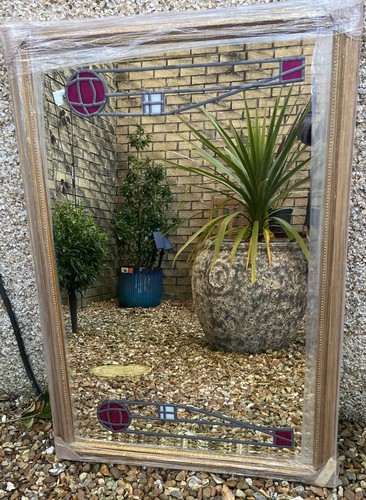 Ornate rennie macintosh style - ornate,