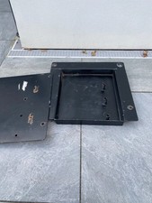 BMW E36 Race Car. Ballast