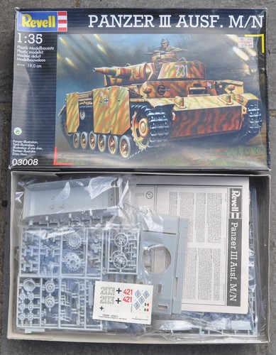 Revell new old stock - 1, :