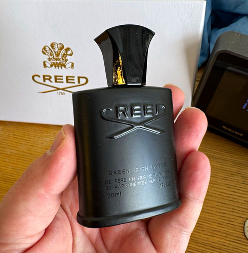 Creed green irish tweed - green, de