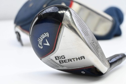 Callaway big bertha 2014 - bertha, #5