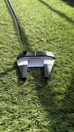 Odyssey white hot versa 34 - versa, #7