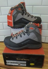 Simms Fishing VaporTread Boot
