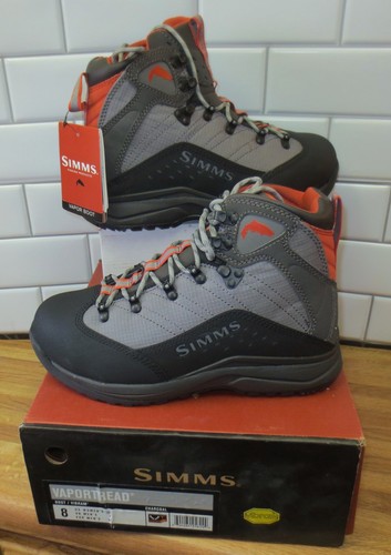 Simms fishing vaportread - fishing, boot