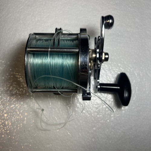 Pflueger rocket 1375 - rocket, no.