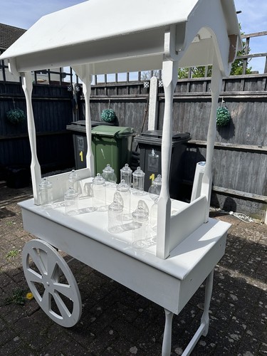 Candy cart for - cart,