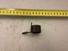 Minarelli P4 Ovalino P4A / P4S / P4SS Spring Starting