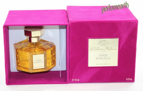 Artisan parfumeur onde - l'artisan,