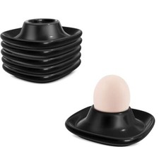 6Pcs Kitchen Egg Serving Cup