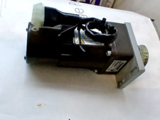 PANASONIC M6RX6GB4GGA 1 PHASE INDUCTION MOTOR W/ MX6G5BA GEAR HEAD (BR4C.4b4)