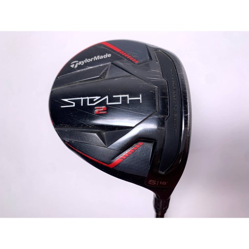 Taylormade stealth fairway - taylormade,