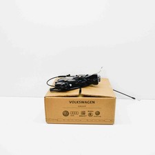 VW TRANSPORTER T5 Sliding Door Left Remote Control Lock 7H0843653CD NEW