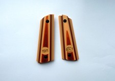 Replacement grips for Umarex Colt 1911 A1 Co2 gun