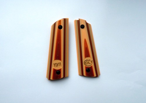 Replacement grips for umarex - replacement,