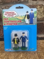 ERTL Thomas The Tank Engine &
