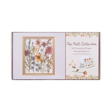 Make Your Own Autumn Flower