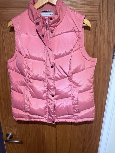 Nwot quba sails ladies - nwot, thick