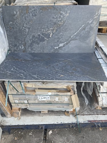 Commercial tiles - (22, sqm)