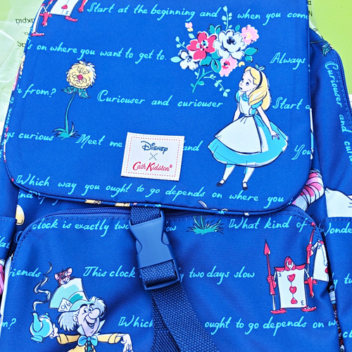 Cath kidston disney alice in - cath,
