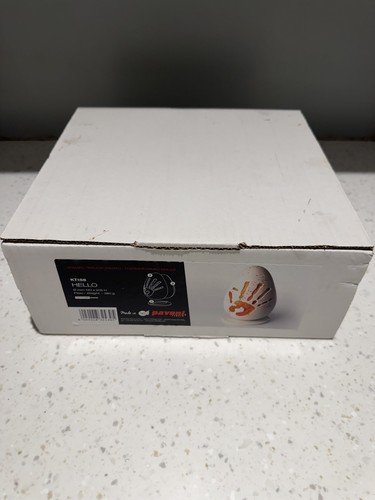 Pavoni hello easter egg - hello,