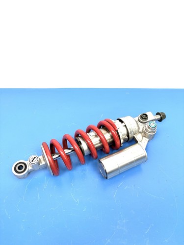 Yamaha 09 r6s - 03-04, 06-09