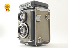 YASHICA A TLR 6x6 Film Camera