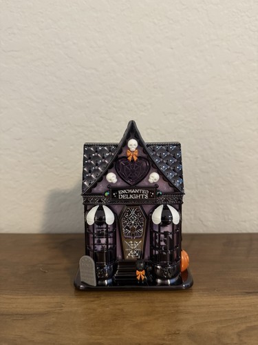 Bath body works halloween - &,