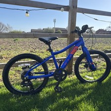 Kids Bike Marin Hidden Canyon
