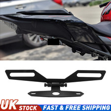 Aluminium Motorcycle Number