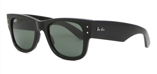 Ray ban mega wayfarer rb0840s - ray-ban,