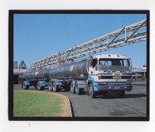 Sanitarium NZ  Big Rigs 1992