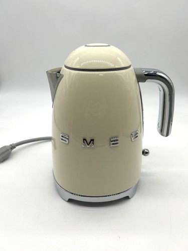 Used smeg retro style - used,