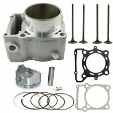 For 93-14 Kawasaki KLX250 KLX250S KLX250R KLX250SF 78mm Cylinder Big Bore Kit