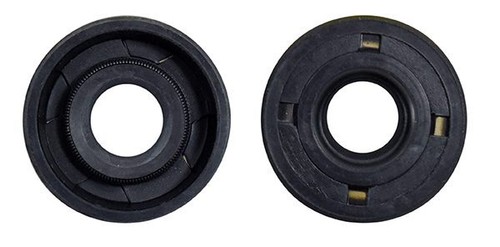 Clutch push rod oil - push,