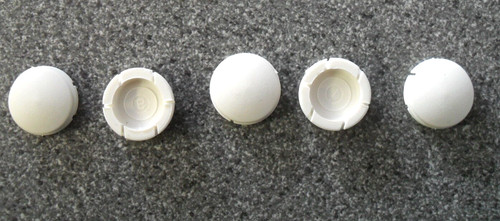 Seitz dometic screw covers for - dometic,