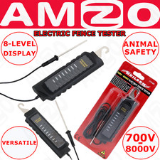 Neilsen 8 Level Electric Fence