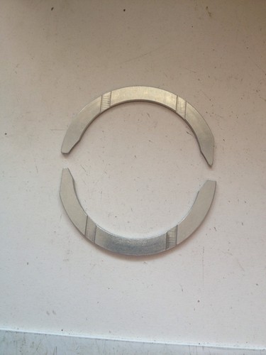 Thrust washers ford - washers, turbo