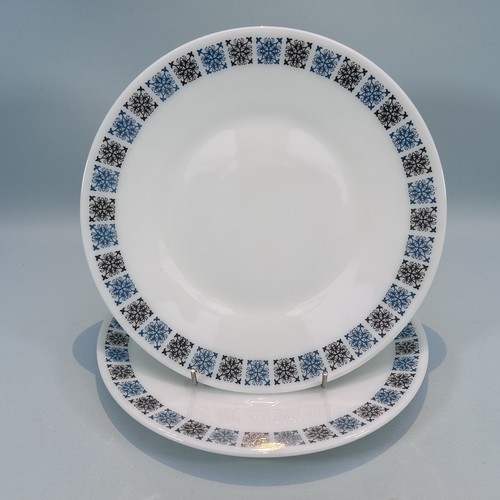 Vintage jaj pyrex chelsea - jaj,
