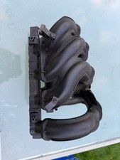 Ford Fiesta Mk6 1.25 / 1.4 /