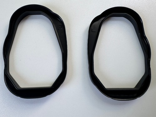 Wahoo speedplay cleat surround - speedplay,