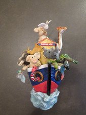 Piggin's Ark Limited Edition no 0428 of 1000 ~ Boxed