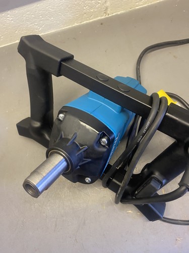 Makita ut1200 paddle mixer - paddle,