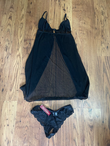 Sexy black lace panties mesh - lace,