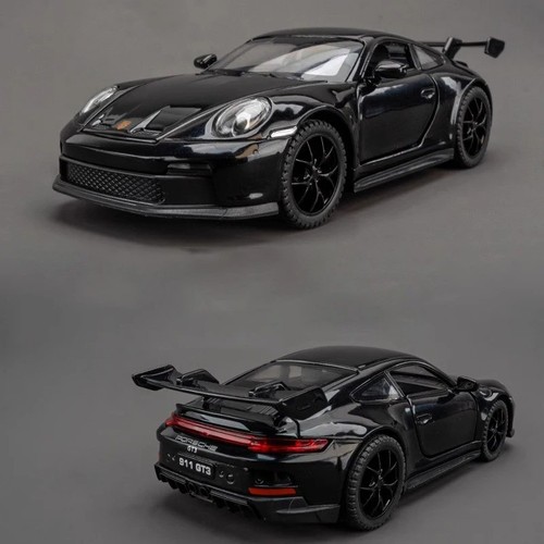 Porsche 911 gt3 rs - porsche,