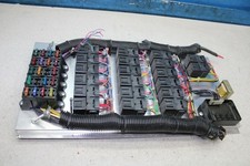 Stretch limousine relay relay plate relay fuses Zong Chuan 792H-1C-C