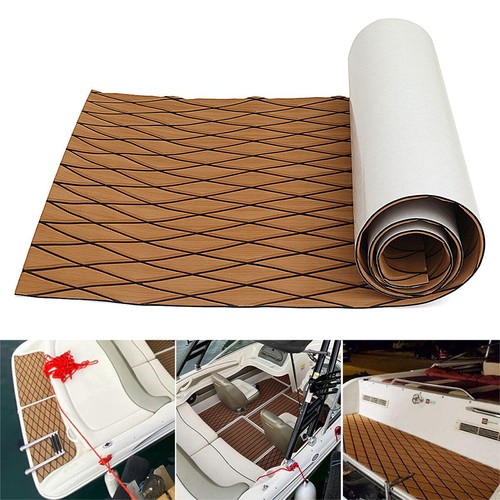 240x90cm eva foam - eva, teak