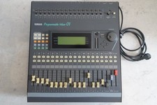 Yamaha Pro Mix 01 Digital Mixing Console 16 Track Programmable Mixer 01 - Tested!