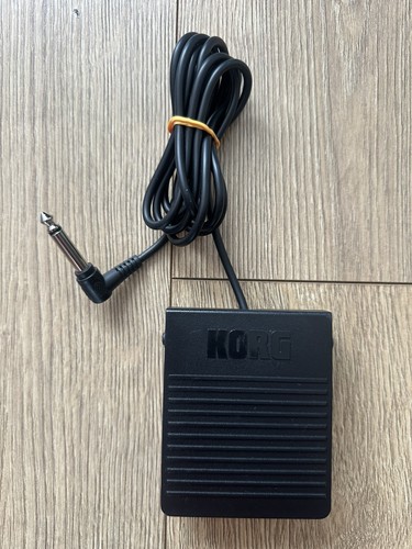 Korg ps3 sustain - korg,