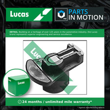 Rotor Arm DRB519 Lucas